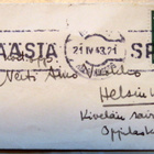 Kirje-21.9.1943 (62) - pikkukuva 1