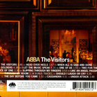 ABBA - The Visitors CD - pikkukuva 2