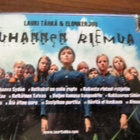 Lauri Tähkä & Elonkerjuu: Tuhannen riemua CD - pikkukuva 2