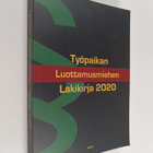Työpaikan luottamusmiehen lakikirja 2020 - pikkukuva 1