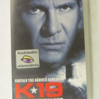 K-19 • The Widowmaker VHS - pikkukuva 1