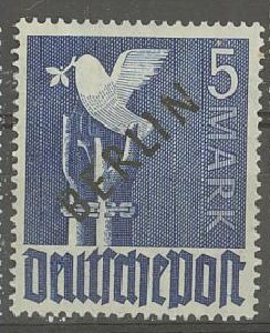 Berlin Mi 20+ (Schlegel BPP)
