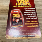 KORTTI Lordi Voldemort / Harry Potter Trumps Super Top Card - pikkukuva 2