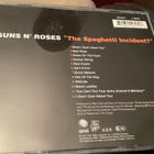 GUNS N’ ROSES / The Spaghetti Incident? cd. - pikkukuva 4