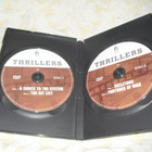 THRILLERS COLLECTION (4 -elokuvaa)*** - pikkukuva 5