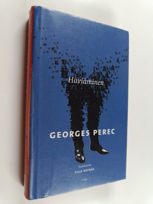 Georges Perec : Häviäminen