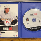 PS2 : NHL 08 - pikkukuva 3