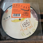 THE CURE: Taking Off * Why Can´t I Be Me * EUR 2004 - pikkukuva 1