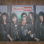 Queensryche/Ozzy Osbourne juliste - pikkukuva 1