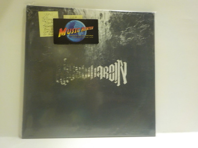 NIGHTMARER - CHASM UUSI 10"