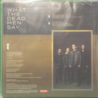 TRIVIUM-WHAT THE DEAD MEN SAY - GATEFOLD UK/EU 2020 UUSI LP - pikkukuva 2