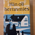 Warwick Deeping - Hän oli herrasmies - pikkukuva 1