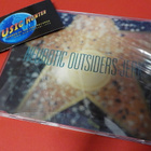 NEUROTIC OUTSIDERS - JERK CD SINGLE - pikkukuva 1