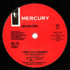 JULIAN COPE  ::  SUNSPOTS  ::  2 X VINYYLI 7"    UK-1985  !! - pikkukuva 3