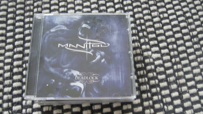Manitou– Deadlock