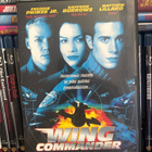 Wing Commander Egmont (1998) suomijulkaisu - pikkukuva 1