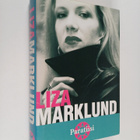 Liza Marklund : Paratiisi - pikkukuva 1