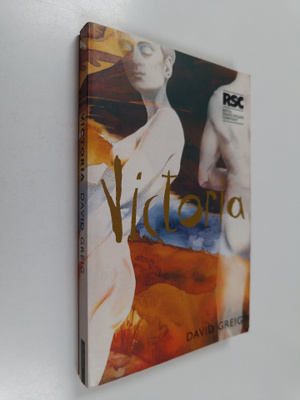 David Greig : Victoria