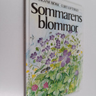 Ingvar Björk ym. : Sommarens blommor - pikkukuva 1