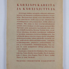 Käräjäpukareita ja käräjäjuttuja : kansamme historiaa tuo... - pikkukuva 2