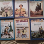 Tex Willer Suur albumit 10 kpl - pikkukuva 1