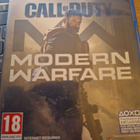 PS4 Call of Duty Modern Warfare - pikkukuva 1