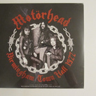 Motörhead Birmingham Town Hall 1977 LP - pikkukuva 1