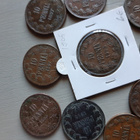 10 Penniä 1865-1917 - pikkukuva 2