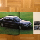 Esite Honda Legend 2door Hardtop & 4door - pikkukuva 3