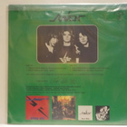 RAVEN - CRASH BANG WALLOP EX+/EX+ 12" EP - pikkukuva 2