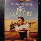 The Big Country - Suuri maa (1958) DVD - pikkukuva 1