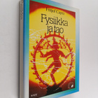 Fritjof Capra : Fysiikka ja tao : tutkimus nykyajan fysii... - pikkukuva 1