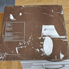 Dave Isokynä Lindholm Sirkus LP - pikkukuva 2