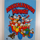 Walt Disney : Ankkalinnan säpinät - pikkukuva 2