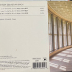 Bach - Murray Perahia x 3 (cd) - pikkukuva 5