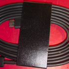 Musta Samsung 45W USB-C pikalatauskaapeli / 1,8m #32131 - pikkukuva 1