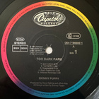 [LP] SKINNY PUPPY: TOO DARK PARK - pikkukuva 3