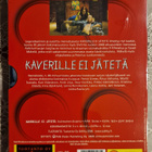 KAVERILLE EI JÄTETÄ 1 - DVD [Uusi] - pikkukuva 2