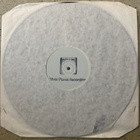 [12''] SADIE GLUTZ: STRONG LANGUAGE EP (Trance) - pikkukuva 1
