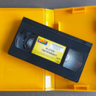 VHS: Pluton Tähtiparaati (Disney 1931-1947/1997) - pikkukuva 5