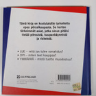 Mikko Tamminen : Pörssikauppa : osakemarkkinoiden peruste... - pikkukuva 2