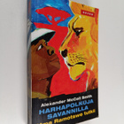 Alexander McCall Smith : Harhapolkuja savannilla - pikkukuva 1