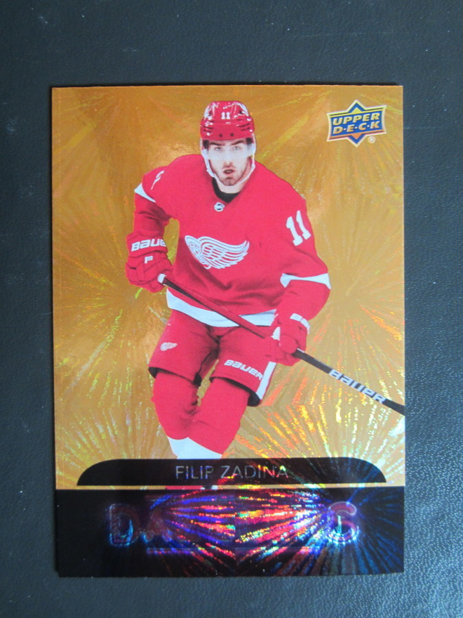 UD DAZZLERS ZADINA
