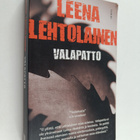 Leena Lehtolainen : Valapatto - pikkukuva 1