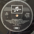 Jeff Beck – Beck-Ola (Orig. 1969 UK mono-LP) - pikkukuva 3