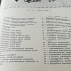 Chrysler 1939 korjauskirja - pikkukuva 5