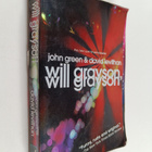 John Green : Will Grayson, Will Grayson - pikkukuva 1