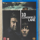 10 Cloverfield Lane (2016) Mary Elizabeth Winstead - pikkukuva 1