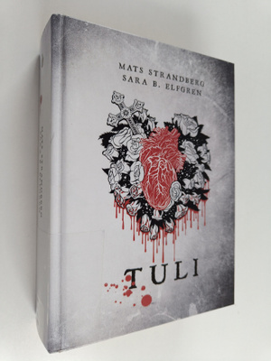 Mats Strandberg : Tuli