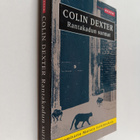 Colin Dexter : Rantakadun surmat - pikkukuva 1